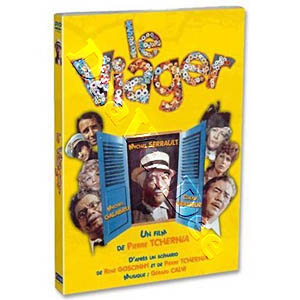 The Annuity (DVD)